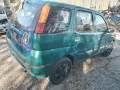 Suzuki Ignis - Subaru G3X 1.3 4x4 93к.с. на части, снимка 5