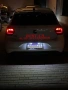 Комплект LED плафони за регистрационен номер подходящи за Volkswagen Seat Skoda, снимка 8