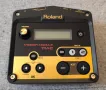 ROLAND TRIGGER MODULE TM-2,ефекти за акустични барабани, снимка 1