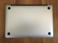 13.3' Core i5 Apple MacBook Air Mid 2017 8GB RAM/128GB SSD/Intel HD 6000/Батерия 8 часа, снимка 3