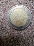 Продавасе 2 евро 2002г А, снимка 2