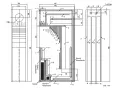 Колони тип ,,Хорни'' с Fostex FE108EZ , снимка 8