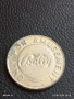 Два жетона токен BALLY, AMUGAMES редки за КОЛЕКЦИЯ ДЕКОРАЦИЯ 33491, снимка 2