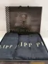 луксозни хавлии Шанел philipp phlein burberry versace louis vuitton , снимка 6