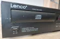 Lenco CD-3711 - CD Player, снимка 1