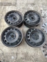 4 бр.оригинални джанти5x112/ 16" за VW, AUDI,SEAT, SKODA , снимка 2
