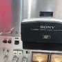 Ролков магнетофон Sony Tc 755 vintage , снимка 7
