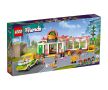 LEGO® Friends 41729 - Био магазин за хранителни стоки