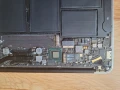 MacBook Air A1370, снимка 11