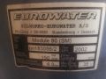 Омекотителна инсталация за вода Eurowater Module 80 (SM), снимка 7
