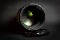 Nikon Nikkor 105mm F2 AF-D DC, Никон , снимка 1