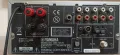 Yamaha модел CRX-M170 стерео ресийвър уредба, снимка 7