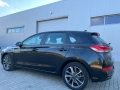 Hyundai I30 Бензин TURBO M-HEV 48V 2022г.  TUV-Германия, снимка 2