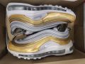 Nike - Air Max 97 Se AQ4137 001 Златист номер 37.5 Оригинал Код 0502, снимка 2