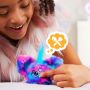 Furby Furblets Luv-Lee Интерактивно мини плюшено Furby , повече от 45 звука и фрази, снимка 6