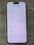 iPhone 15 pro 128gb, снимка 2