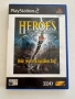 Heroes Of Might And Magic за PS2, снимка 1