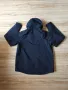 Оригинално мъжко яке Helly Hansen Victor Rain Jacket, снимка 4