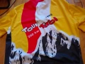Маркова колоездачна тениска винтидж Швейцария Тур Тирол 1998г.размер Л, снимка 2