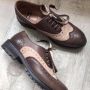 Обувки Bata, снимка 1 - Дамски ежедневни обувки - 45875408