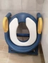 Продавам нова тоалетна седалка за деца, снимка 3