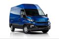 Комплект капачки предна броня за Iveco Daily 2014 -2019 год, 6броя, снимка 3