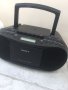 РАДИО CD КАСЕТОФОН SONY CFD-S70B RADIO/CD, снимка 6