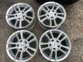 5х112 15 Джанти Golf Caddy Touran VW Audi A3 Seat Skoda 5x112 ЕТ 50 J 6.5 Централен отвор 57.1 Без к, снимка 2