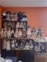 Порцеланови кукли от лична колекция, снимка 1 - Антикварни и старинни предмети - 45585105