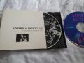 Andrea Bocelli - Viaggio Italiano + Best Hits матрични дискове, снимка 1 - CD дискове - 45807470