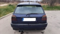 VW Golf 3-Газ/бензин, снимка 3