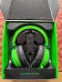 Слушалки Razer Kraken Tournament Edition – THX Spatial Audio, снимка 2