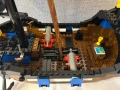Lego Pirates 6274 Caribbean Clipper , снимка 2