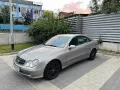 Mercedes CLK 240 Бензин/Ръчни, снимка 2