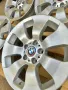 17 джанти 5х120 BMW F10 F30 E87 E46 E90 X1 X3 X4 F01 F30 БМВ 5x120, снимка 8