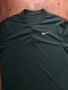 Nike Mens Dri-FIT Tennis Polo - страхотна мъжка тениска КАТО НОВА М, снимка 7