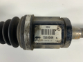 Предна дясна полуоска Бмв Х3 Predna dqsna poluoska BMW X3 E83 7524046, снимка 2