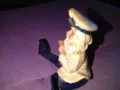 ПОЛИРЕЗИНОВА ДЕКОРАТИВНА ФИГУРКА на МОРЯК, снимка 6