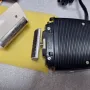 Като нова! Ел. самобръсначка "BB" Made in GDR, снимка 5