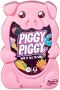 Нова Игра с Карти Piggy Piggy - 5 Фигурки, Лесно Учене, Забавление за Всички