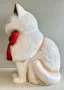 Керамична фигура на коте, снимка 6