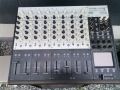 Korg ZERO 8 I/O Studio Live Console 8 Channel Digital Effects DJ Mixer

, снимка 8