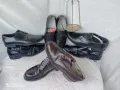 Мъжки обувки  Melvin & Hamilton original, N- 42 - 43, 100% естествена кожа, снимка 14