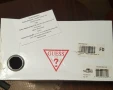 Кутия  HUGO   и Guess , снимка 5