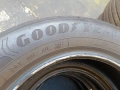 4бр. летни гуми 205/60/16 Goodyear дот 2025 нови, снимка 4