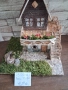Макети на къщи-ръчна изработка., снимка 10