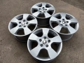 4 броя алуминиеви джанти за Skoda Octavia 15, снимка 8