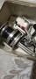 daiwa 7000c japan , снимка 10