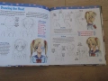 Учебници за рисуване на манга стил/ Manga style art books, снимка 13