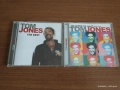 Tom Jones – Double CD Collection (18 Hits + 12 Remixes) – Отлично състояние , снимка 3